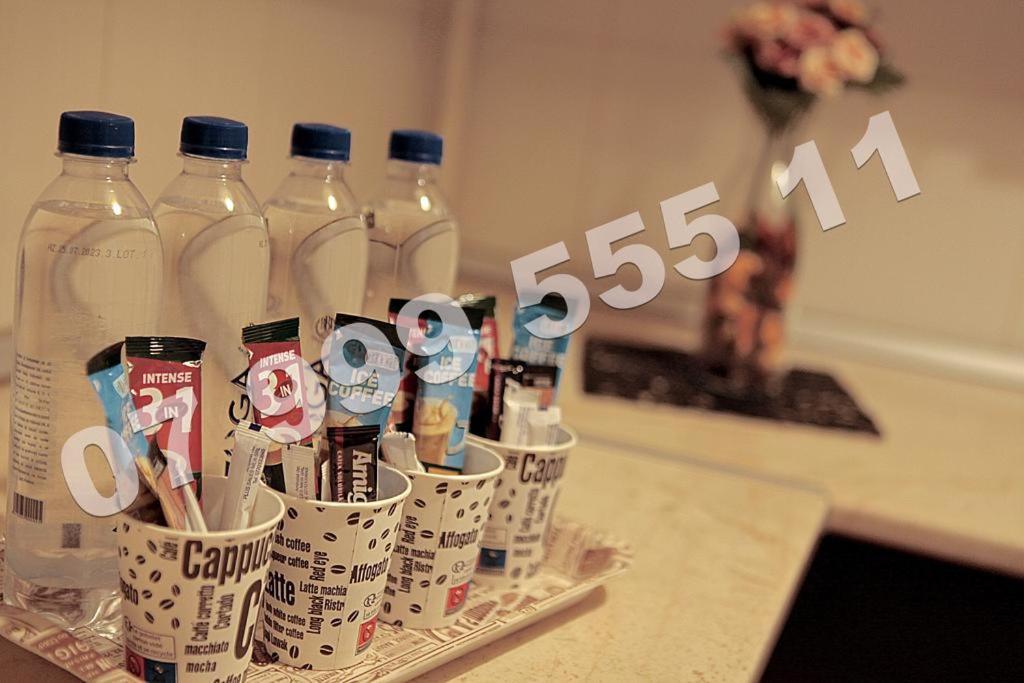 Acm Apartments ブカレスト エクステリア 写真
