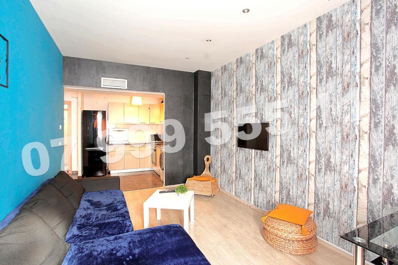 Acm Apartments ブカレスト エクステリア 写真